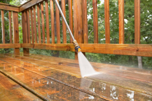 Best Gutter Cleaning and Brightening in Merritt Island, FL